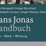 Hans-Jonas: Život, delo i delokrug 3