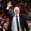 Laso ceni Partizan: Španski trener ishvalio četvoricu košarkaša crno-belih 9