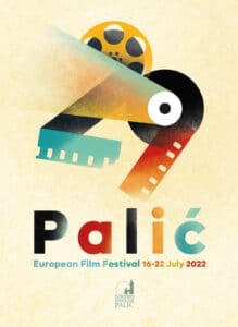 Šest ukrajinskih filmova biće predstavljeno publici na 29. Festivalu evropskog filma Palić 3