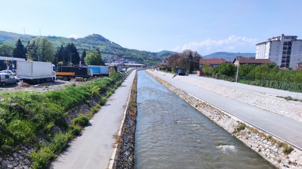 Novi Pazar: Otkrivene dve nelegalne klanice 1