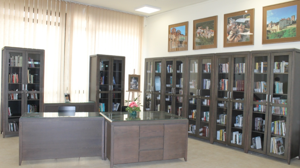 Javna biblioteka automatizovala poslovanje ogranka u Vranjskoj Banji 1