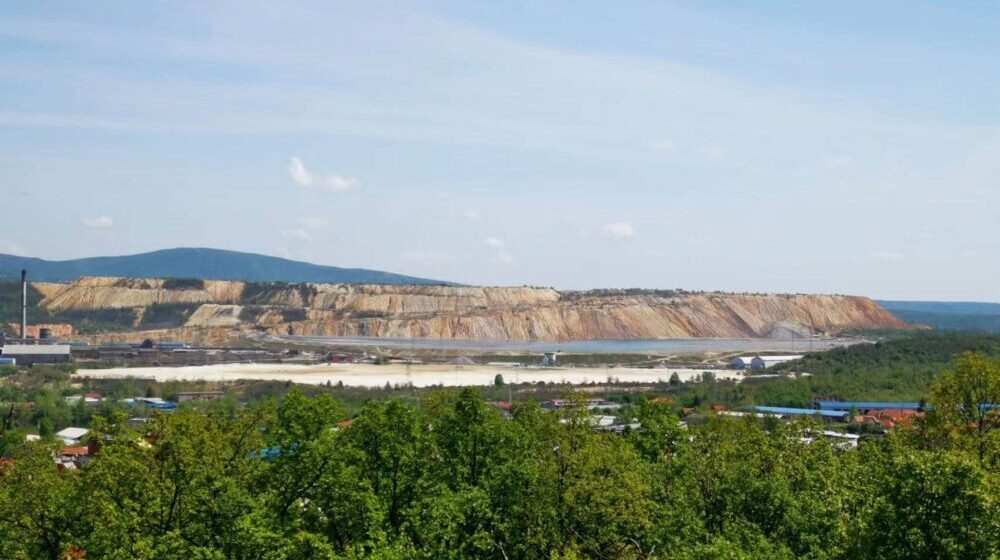 Ziđin najavljuje najveći ekološki poduhvat – ozelenjavanje odlagališta „Visoki planiri“ i jezera „Robule“ 1