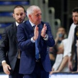 Partizan odbio da igra plej-of prvenstva Srbije 3