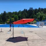 U Zaječaru uskoro počinje da radi bazen: Popust za penzionere 20 odsto 18