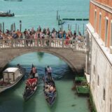 Venecija (1): U gužvi među turistima 13