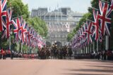 Platinasti jubilej vladavine kraljice Elizabete: Četiri dana proslave za 70 godina na tronu 8