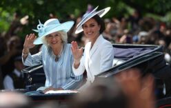 Platinasti jubilej vladavine kraljice Elizabete: Četiri dana proslave za 70 godina na tronu 13