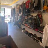 Prva humanitarna prodavnica u Leskovcu: Od prodaje će se lečiti korisnici Fondacije "Pokreni život" 5