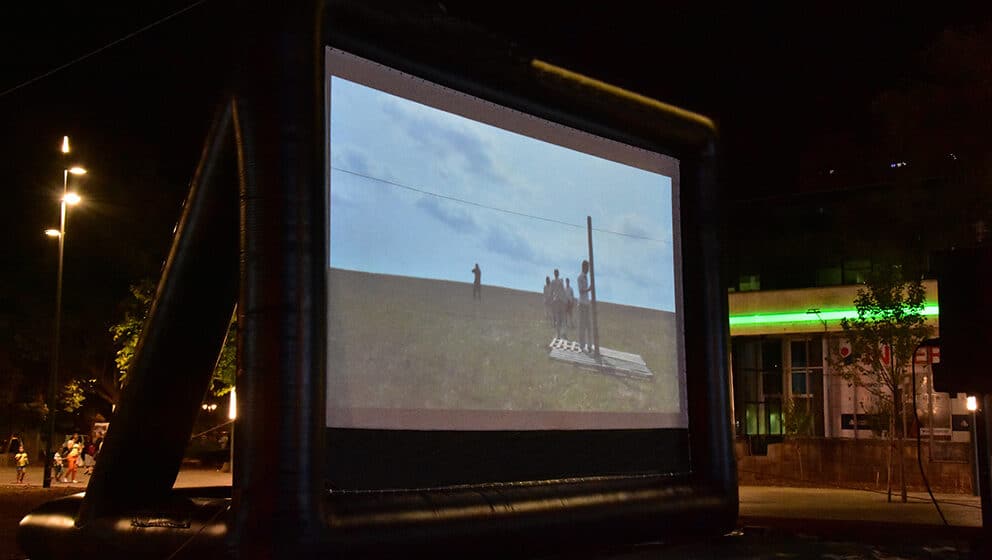 Slaughter horror film festival u Doljevcu 1