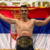 Dva zlata, srebro i bronza za kik boksere iz Zaječara na 5. Internacionalnom turniru u Bugarskoj 10