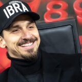 Šokantne vesti iz Italije: Ibrahimović preuzima Milan 1