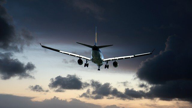 Jedna osoba preminula nakon što joj je pozlilo u avionu koji je leteo iz Kelna do Niša 1
