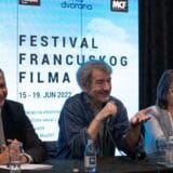 Miki Manojlović: Francuski film formirao nekoliko generacija naših reditelja i glumaca 4