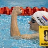 Plivačka štafeta: Na medalju na prvenstvu Evrope 5
