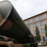Rusija zamrznula američke inspekcije za nuklearno naoružanje 1