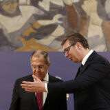 Iz Moskve ocenjuju da Lavrov dolazi da Srbiji svečano uruči račun za gas 10