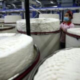 Modna industrija da izbegava pamuk proizveden prinudnim radom u Sinđijangu 14