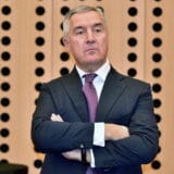 Đukanović: Rusija odabrala strategiju destrukcije prema Zapadu 7