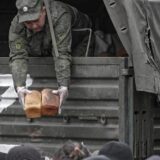 Rusko ministarstvo: Ukrajinska vojska se povlači iz Severodonjecka 11