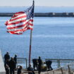 Američka podmornica uplovila u kubanski zaliv Gvantanamo, na Kubi i ruski brodovi 15