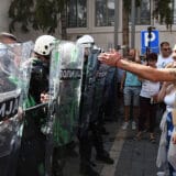 Pajtić o incidentu u Novom Sadu: Nasilje nad građanima je Vučićev modus operandi 2