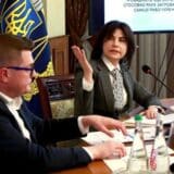 Rusija i Ukrajina: Zelenski otpustio visoke zvaničnike zbog izdaje, više od 3.000 krstarećih projektila upotrebljeno protiv Ukrajine, tvrdi predsednik 5