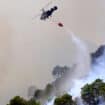 Dačić: Srbija šalje helikoptere za gašenje požara Severnoj Makedoniji 16