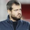 Nenad Lalatović treći put trener fudbalera Vojvodine 7