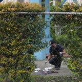 Troje mrtvih u oružanom napadu na univerzitetu na Filipinima 15
