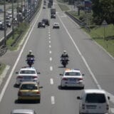 Buran vikend u Novom Sadu i okolini: Vozili sa više od dva promila alkohola, isključeno 139 vozača 10