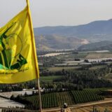 Hezbolah u znak odmazde pokrenuo seriju napada na izraelske ciljeve 16