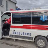 Hitnoj pomoći u Kragujevcu juče se najviše javljali pacijenti sa nesvesticama 1