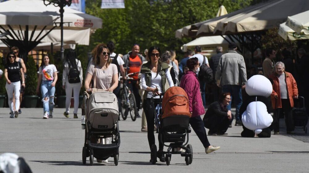 Epidemiološkinja Verica Ilić: U sedmom talasu korone do kraja avgusta - pola miliona bolesnih 1