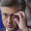 Plenković o sukobu nadležnosti hrvatskih i evropskih tužilaca u slučaju Beroš 14