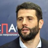 Aleksandar Šapić: Završićemo autobusku stanicu za par meseci 1