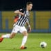 Kapiten crno-belih u "izlogu": Partizan odbio prvu ponudu za Markovića 16