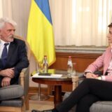 Ambasador Ukrajine: Osetio sam da Vučić razume patnje našeg naroda, nadamo se da neće ostati neutralni posmatrač već uvesti sankcije 8
