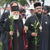Crnogorski mitropolit Mihailo: Srpski narod nije genocidan, ali njegove vođe jesu 1