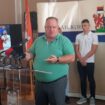 "Moralna gromada u odnosu na one koji traže ostavku": Gradonačelnik Leskovca, ipak, neće povući zbog privođenja njegovog pomoćnika 16