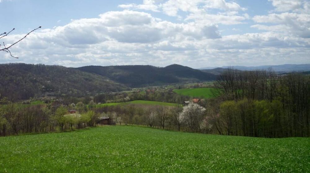 Za vikend ture kroz prirodu i upoznavanje planine Cer 1