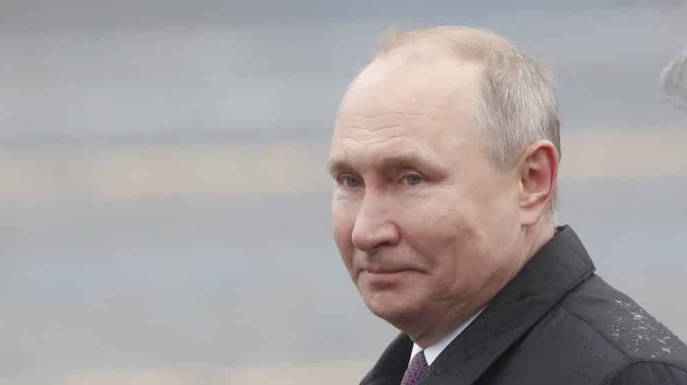 Putin potpisao uredbu, olakšaće Ukrajincima da dobiju rusko državljanstvo 1