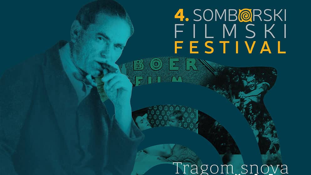 Počinje Somborski filmski festival 1