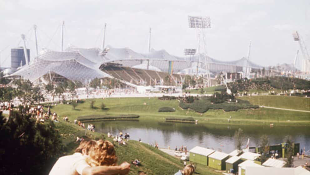 Dve izložbe povodom 50 godina Olimpijskih igara u Minhenu 1972. u Pinakoteci Moderne 1