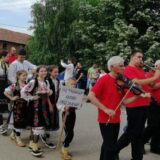 Boljevac: KUD „Graničar“ iz Halova pobednik manifestacije „Markovi dani“ 1