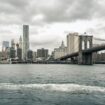 (VIDEO) Zaglavio se pokretni most u Njujorku zbog velike vrućine 11