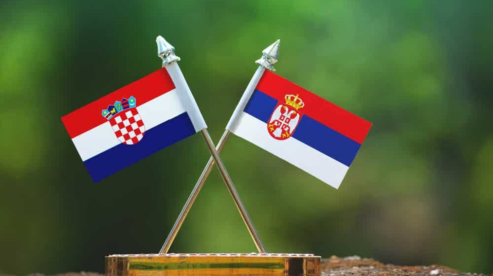 Kovačević i delegacija Srbije napustili konferenciju u Sarajevu zbog provokacija hrvatskog predstavnika 11