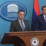 Komšić: Milorad Dodik spreman da žrtvuje mir za vlastiti spas 11