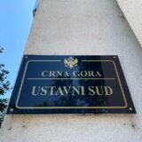 Ustavni sud Crne Gore: Temeljni ugovor sa SPC i Zakon o slobodi veroispovesti u skladu s Ustavom 3