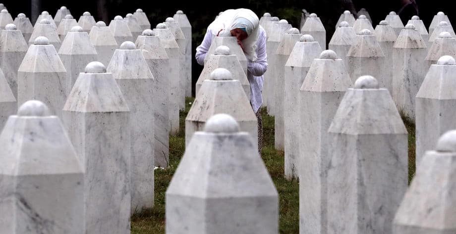 Žrtve genocida traže od Šmita da sa čela Streljačkog saveza RS smeni haškog osudjenika Borovčanina 1