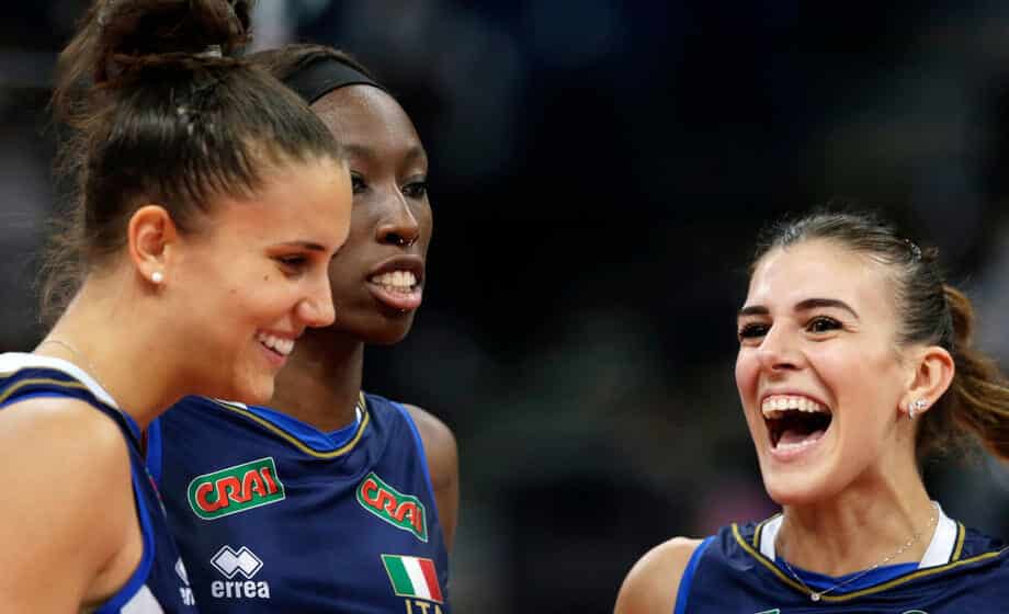 Italija drugi finalista Lige nacija 1